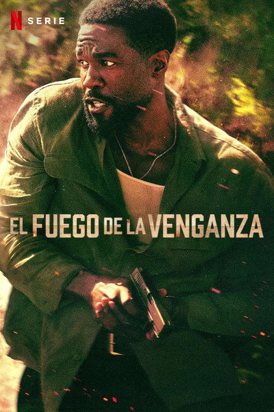El fuego de la venganza