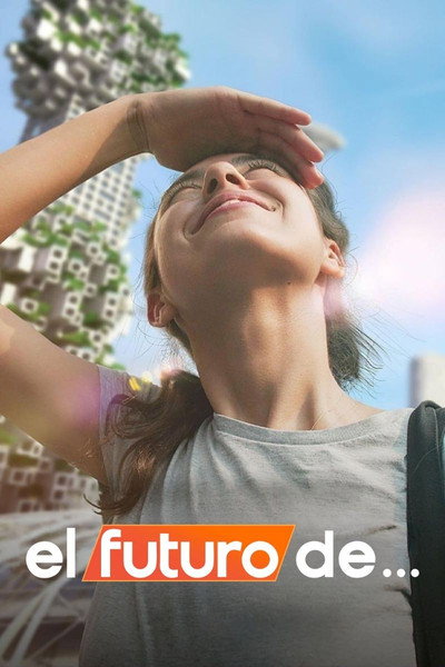 Póster de El futuro de...