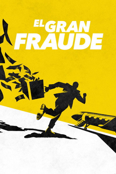 Póster de El gran fraude