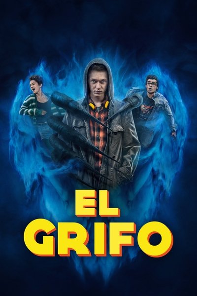 Póster de El Grifo
