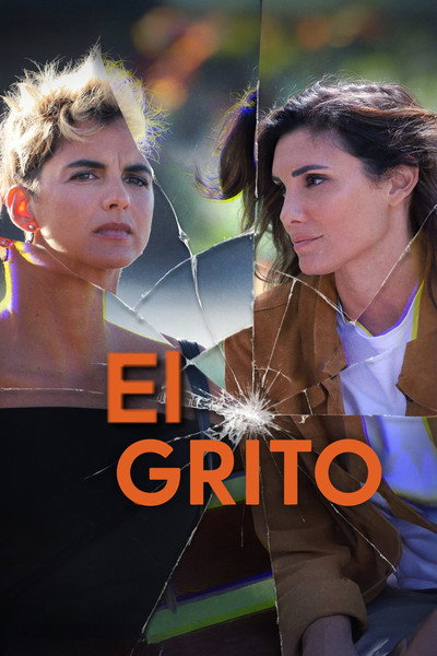 Póster de El grito