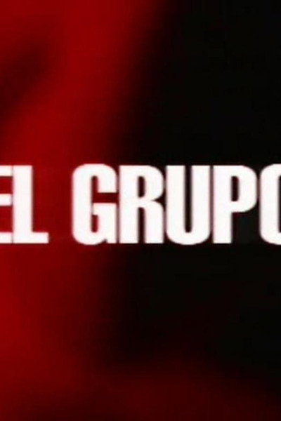 Póster de El grupo