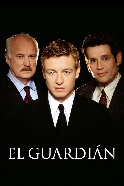 Póster de El guardià