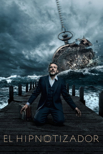 Póster de El hipnotizador
