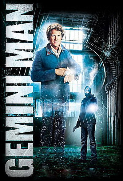 Póster de El hombre invisible