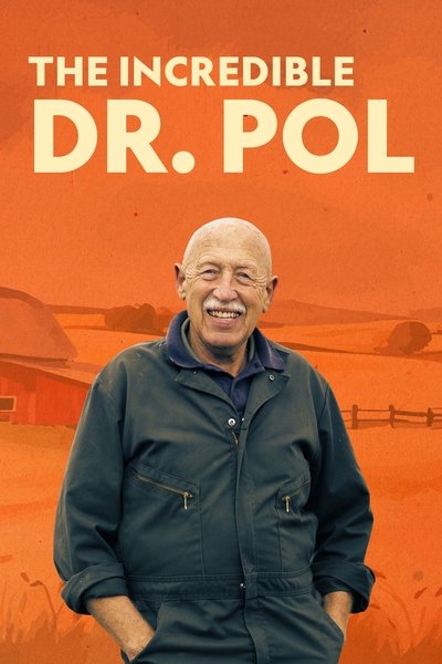 Póster de El increíble doctor Pol