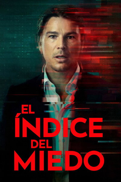 Póster de El índice del miedo
