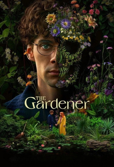 Póster de El jardinero