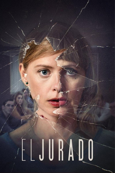 Póster de El jurado