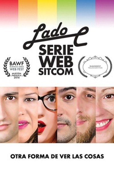 Póster de El Lado C