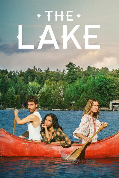 Póster de El Lago: Un nuevo comienzo