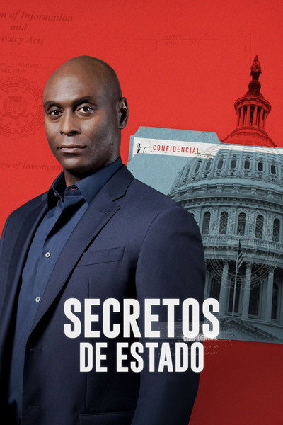 Póster de El libro de los secretos de EE. UU.