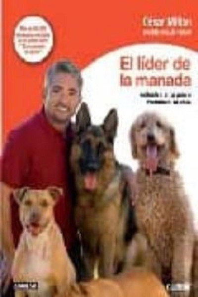 Póster de El Lider de la Manada