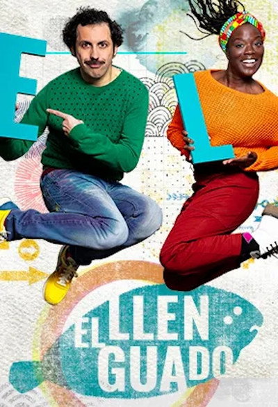 Póster de El llenguado