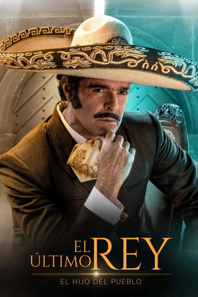 Póster de El Último Rey