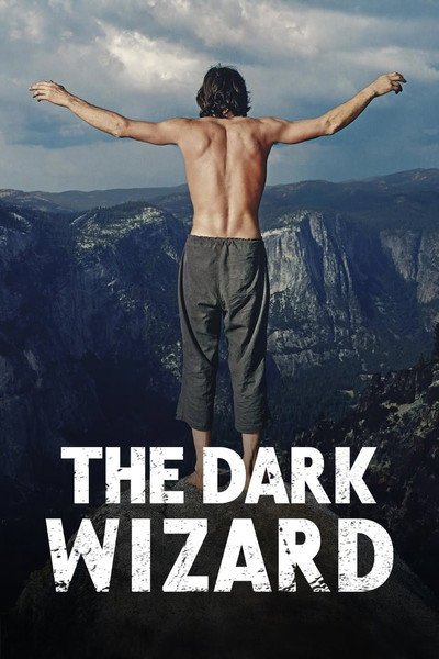 Póster de El mago oscuro
