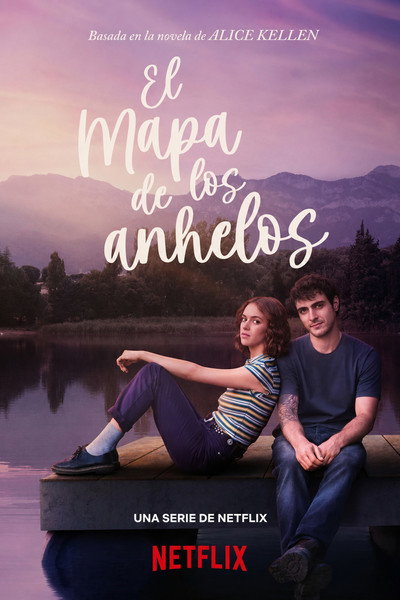Póster de El mapa de los anhelos