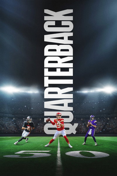 Póster de El mariscal