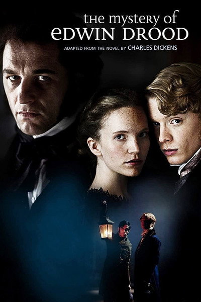 Póster de El misterio de Edwin Drood