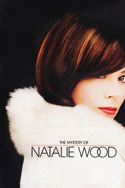 Póster de El misterio de Natalie Wood