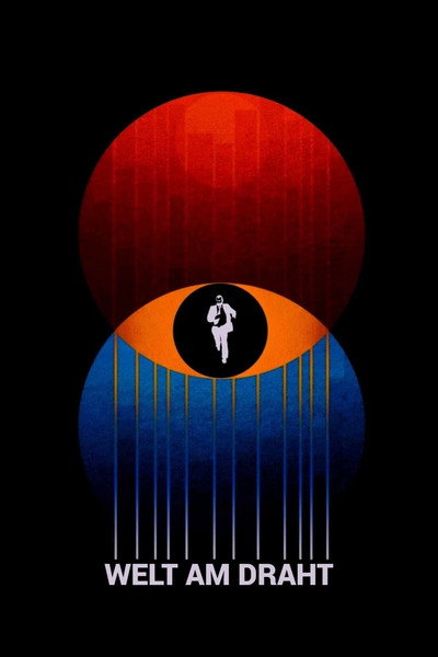 Póster de El mundo conectado