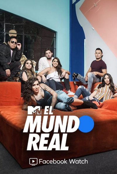 Póster de El Mundo Real