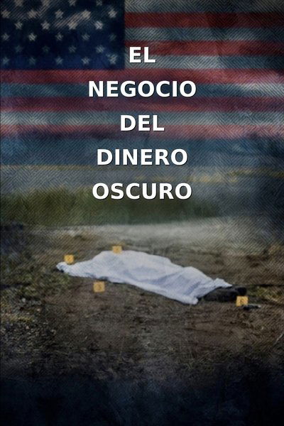Póster de El negocio del dinero oscuro