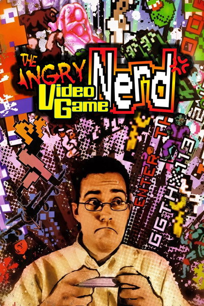El Nerd Enfadat dels Videojocs