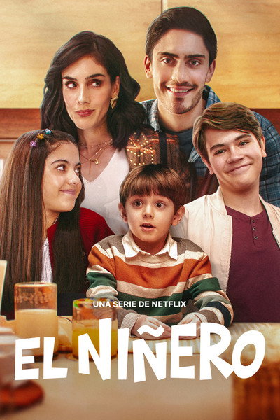 Póster de El Niñero