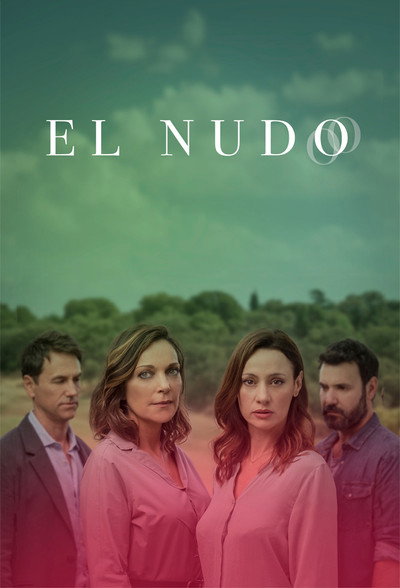 Póster de El nudo
