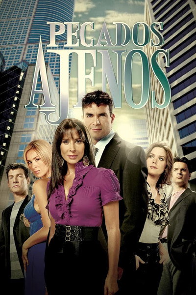 Póster de El otro lado del amor