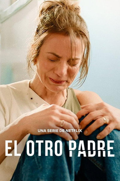 Póster de El otro padre