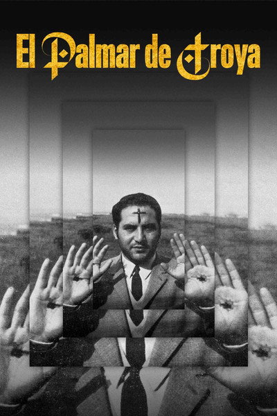 Póster de El Palmar de Troya