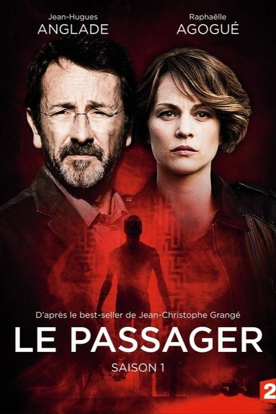 Póster de El pasajero
