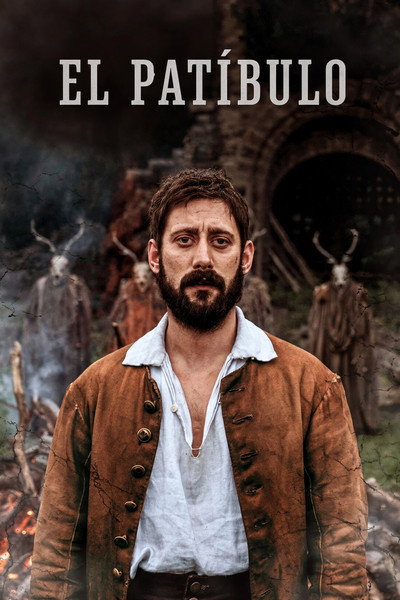 Póster de El patíbulo