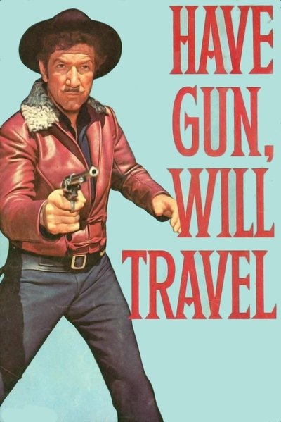 Póster de El pistolero de San Francisco