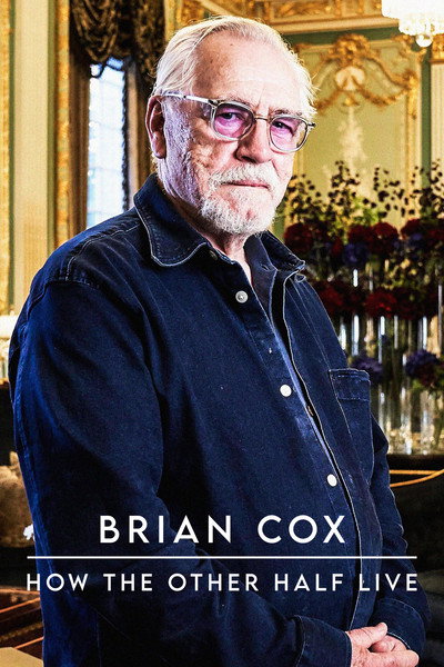 Póster de El poder del dinero con Brian Cox