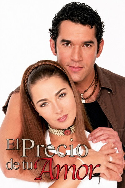 Póster de El precio de tu amor