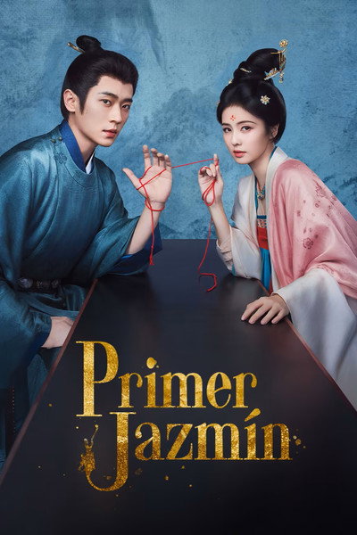 Póster de El Primer Jazmín