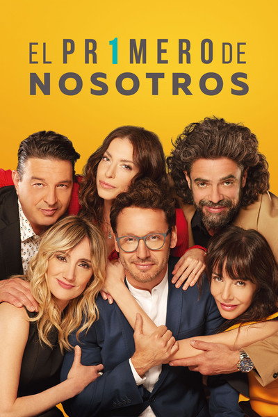 Póster de El Primero de Nosotros