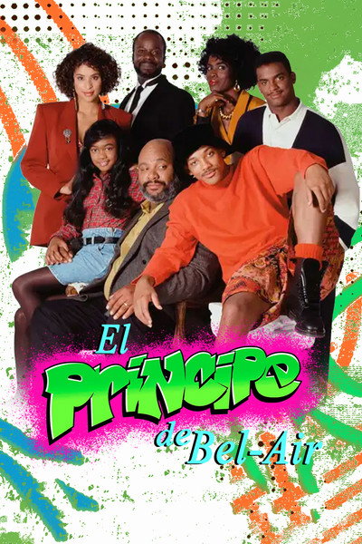 El príncep de Bel-Air