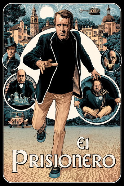 El prisionero