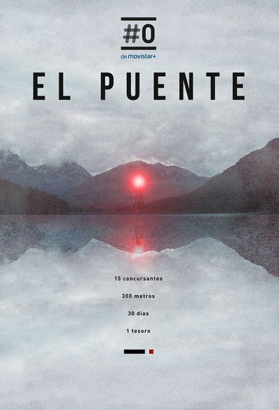 Póster de El Puente