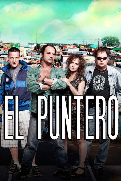 Póster de El puntero
