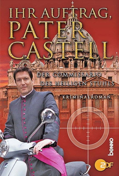 Póster de El quinto mandamiento