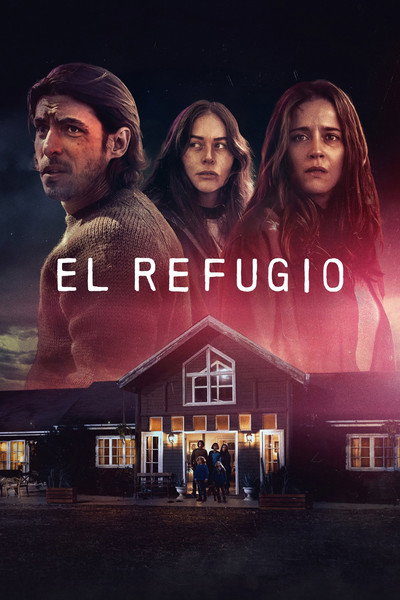 Póster de El Refugio