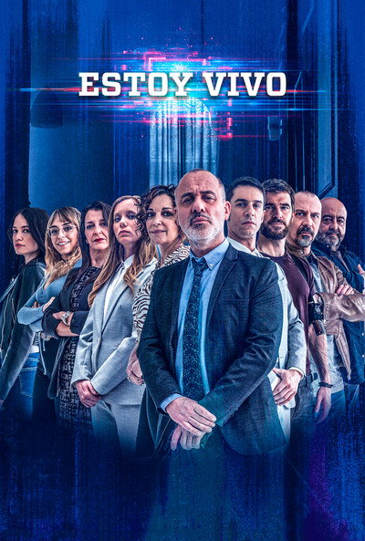 Póster de El regreso
