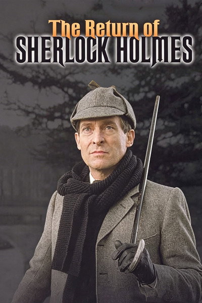El regreso de Sherlock Holmes