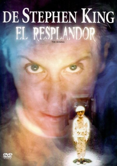 Póster de El resplandor