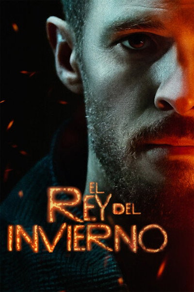 Póster de El rey del invierno